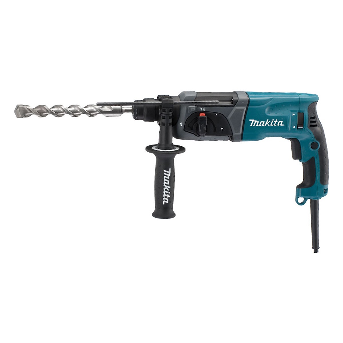 Máy Khoan Đa Năng Makita HR2470F (24mm)